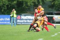 Chester v Bees