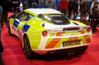 Autosport International