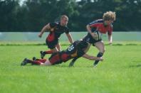 Bees v Macclesfield