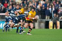 Bristol v Bees