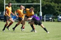 Leicester Lions v Bees