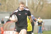 Bees v Wharfedale