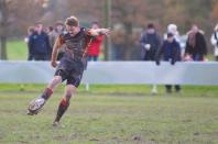 Bees v Bromsgrove