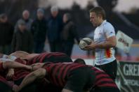 Blackheath v Bees