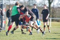 Bees v Barking