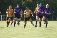 Leicester Lions v Bees