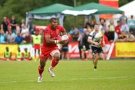 Bournemouth Sevens