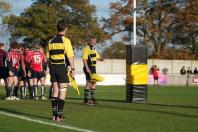 Bees v Macclesfield