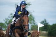 NAF Five Star International Hartpury Horse Trials