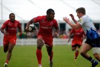 Bournemouth Sevens