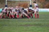 Bees v Bromsgrove