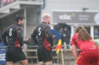 Cambridge v Bees