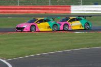 Renault World Series