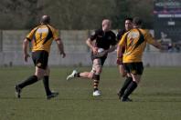 Bees v Esher (po)