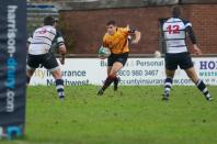 Preston v Bees