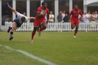 Bournemouth Sevens