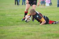 Bees v Old Centralians