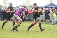 Bees v Hull