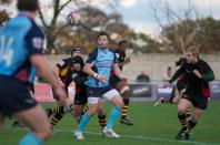 Birmingham & Solihull v Bedford Blues