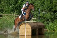 NAF Five Star International Hartpury Horse Trials