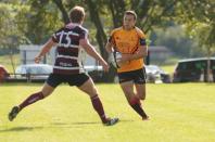 Sheffield Tigers v Bees