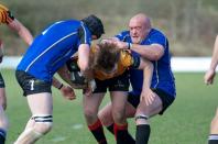 Bees v Otley