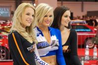 Autosport International