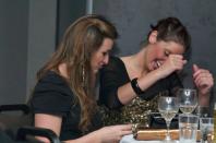 Club Dinner