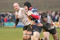 Stourbridge v Bees