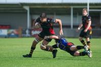 bees v cinderford