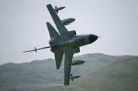 Mach Loop