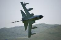 Mach Loop