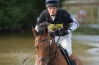 NAF Five Star International Hartpury Horse Trials