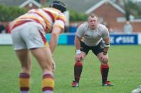 Fylde v Bees