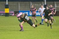 Bees v Ayr