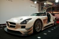 Autosport International