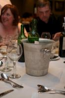 Club Dinner