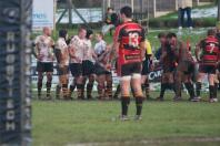 Cinderford v Bees