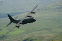 Mach Loop