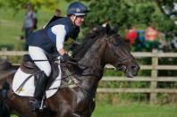 NAF Five Star International Hartpury Horse Trials