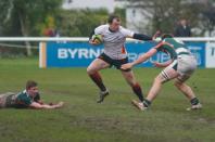 Ealing v Bees