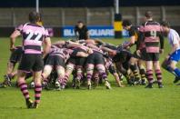 Bees v Ayr