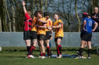Bees v Otley
