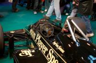 Autosport International