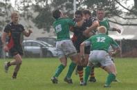 wharfedale v bees
