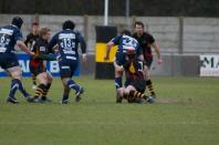 Birmingham & Solihull v Bristol