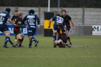 Birmingham & Solihull v Bristol