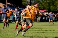 Bees v Westoe