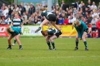 Bournemouth Sevens Ladies Rugby