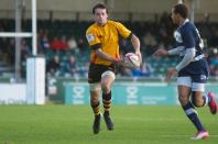 Bristol v Bees